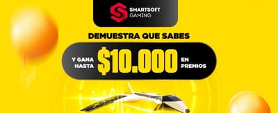 Gana en 22bet Casino